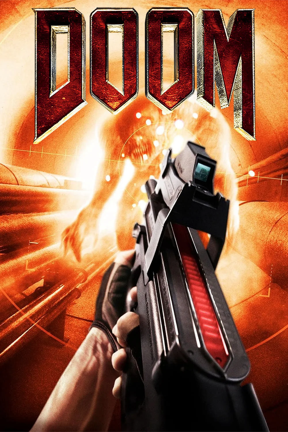 Biệt Đội Tử Thần Doom