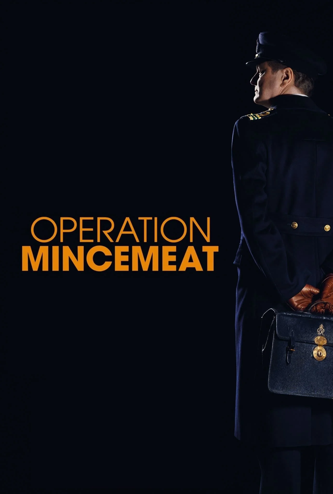 Chiến Dịch Thịt Xay Operation Mincemeat
