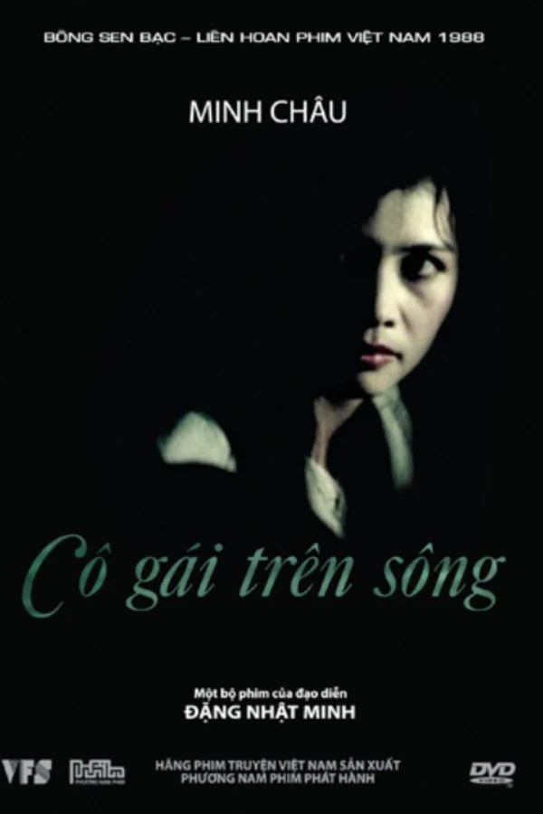 Cô gái trên sông The Girl on the River