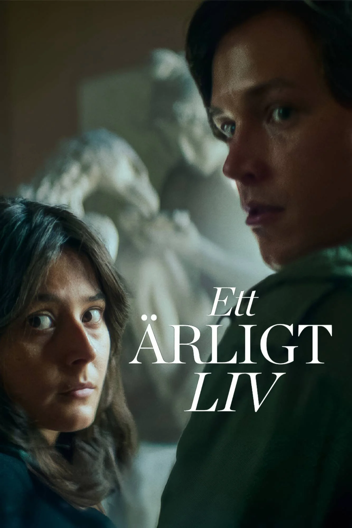 Cuộc Đời Lương Thiện An Honest Life