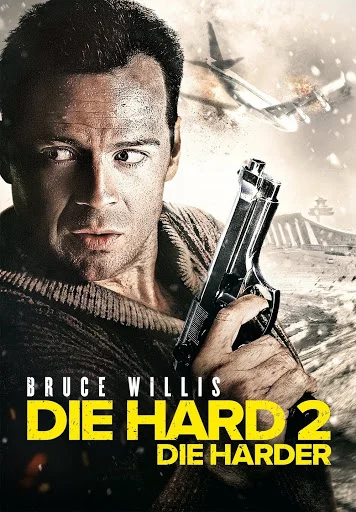 Đương Đầu Với Thử Thách 2 Die Hard: Die Harder