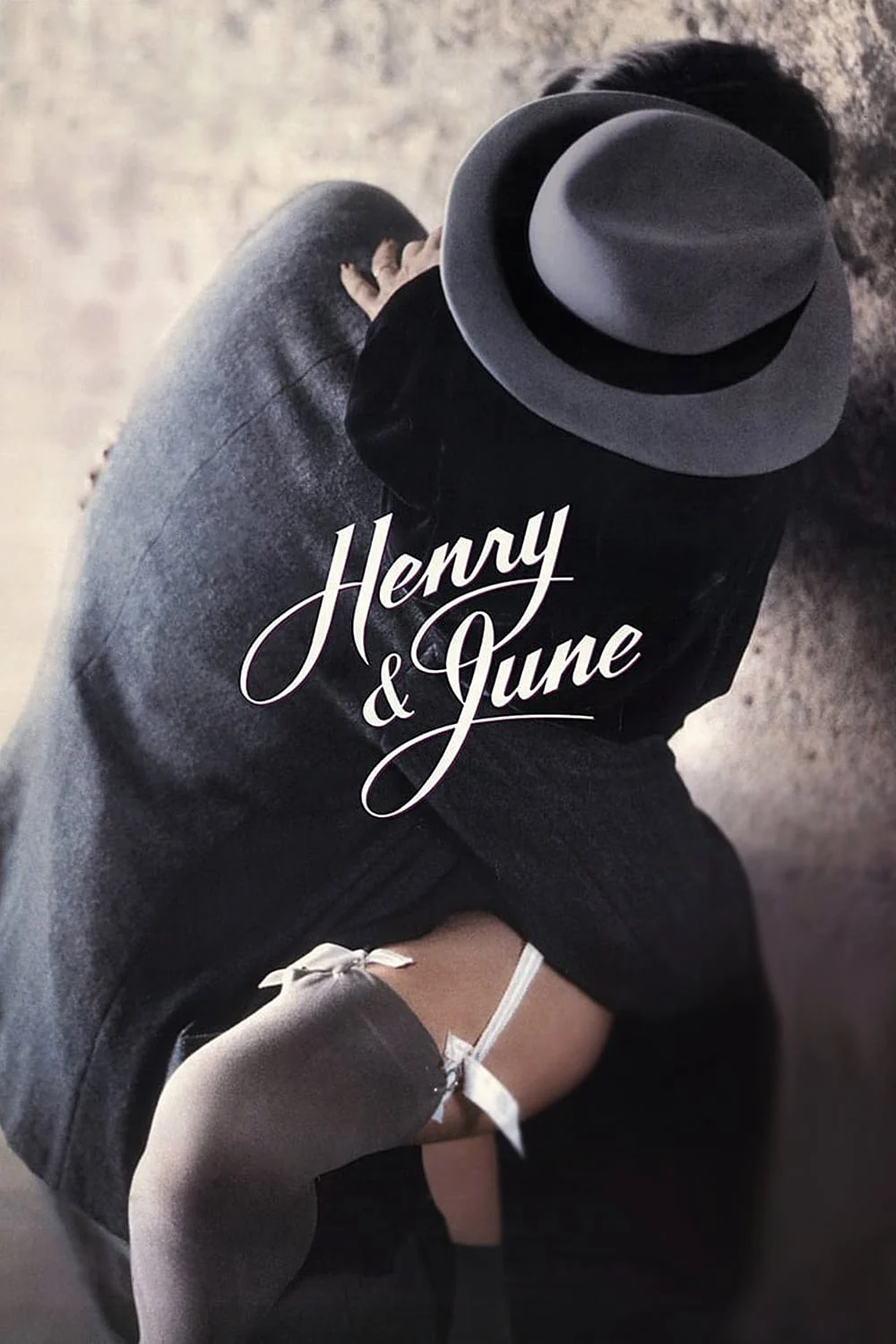 Hnery Gìa Cỗi Henry & June