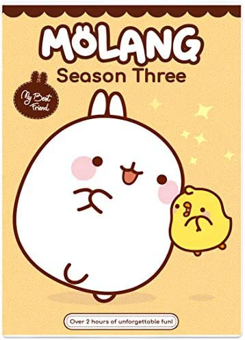 Molang (Phần 3) Molang (Season 3)