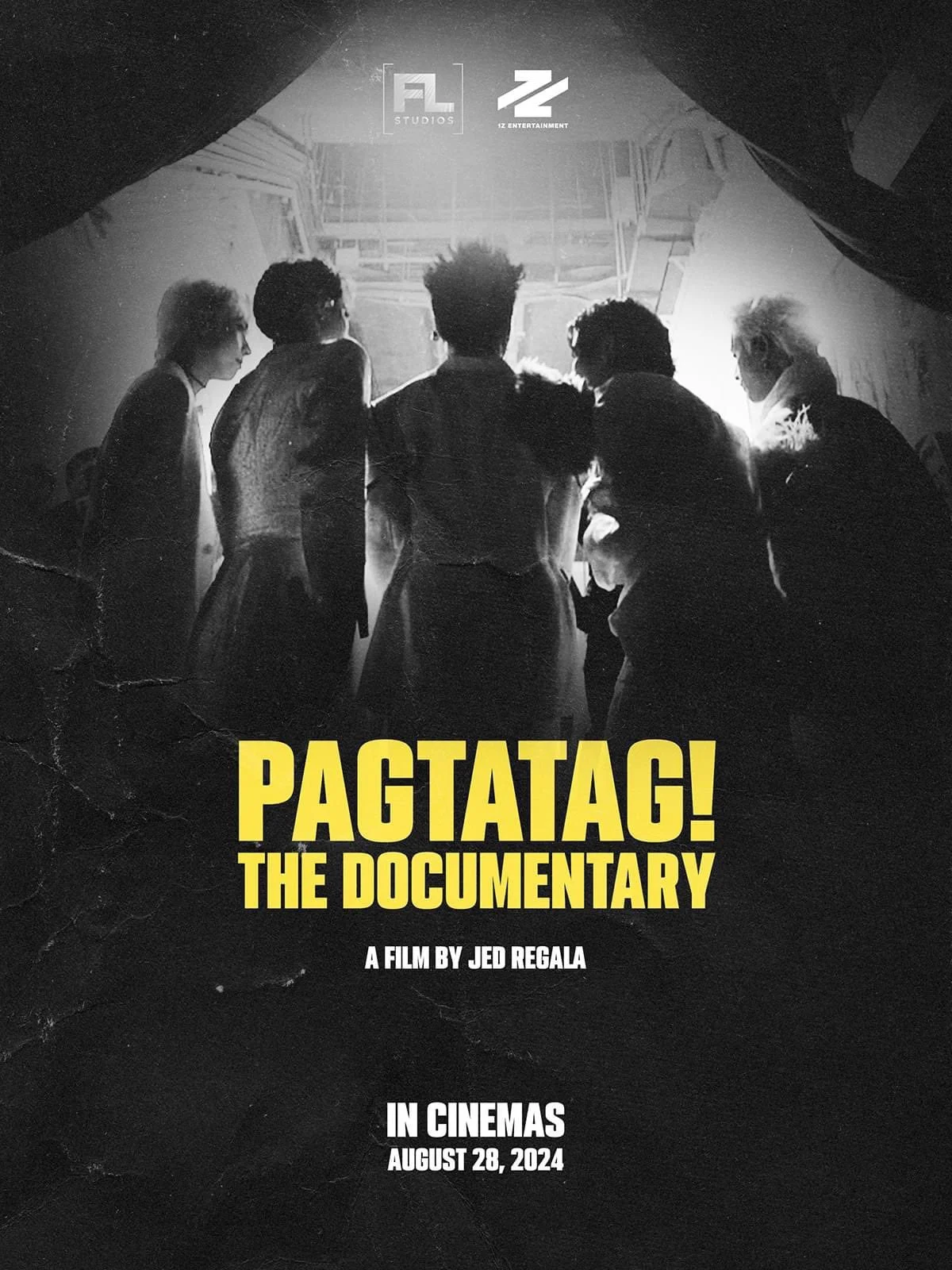 Pagtatag! Phim tài liệu PAGTATAG! The Documentary
