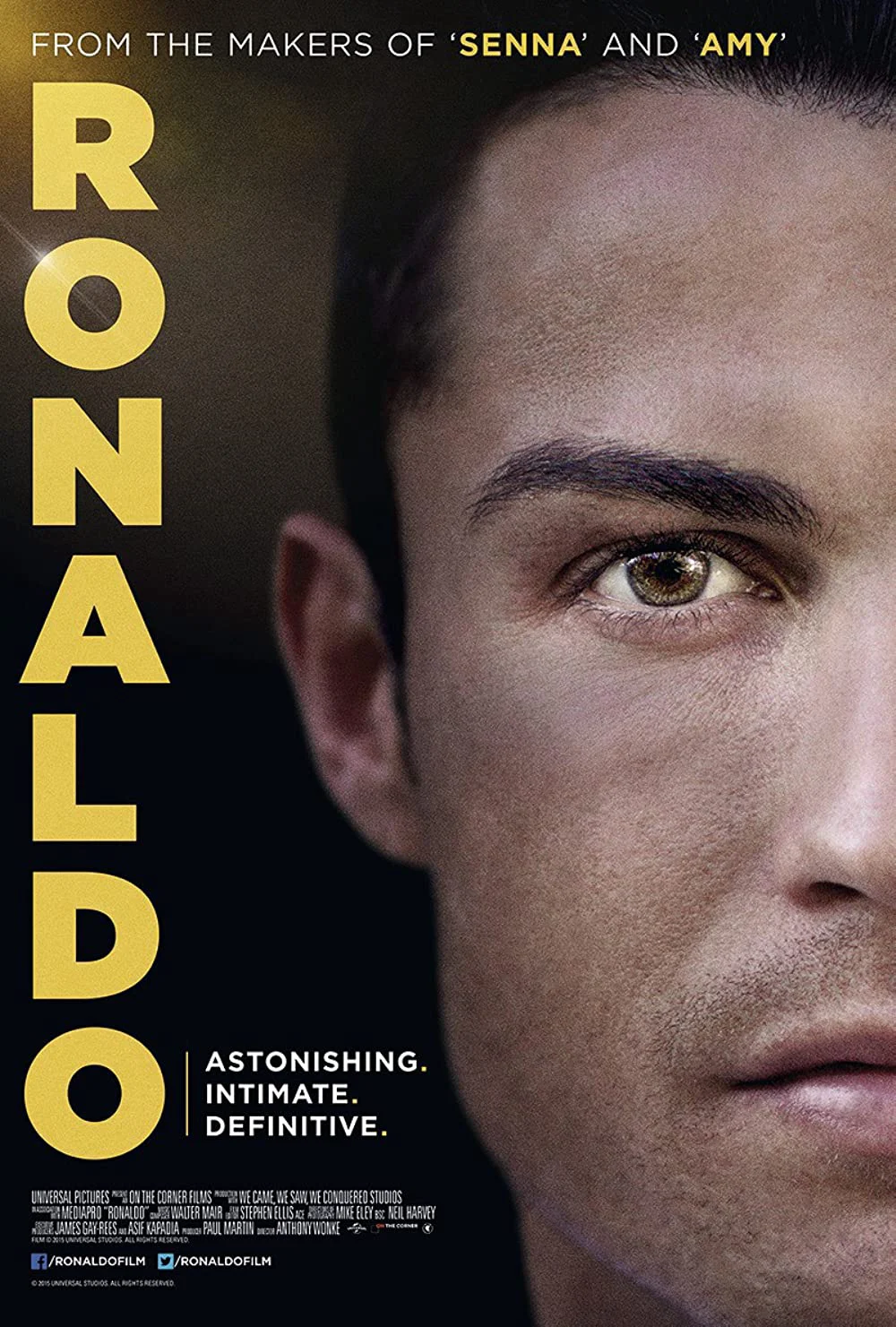 Ronaldo Ronaldo