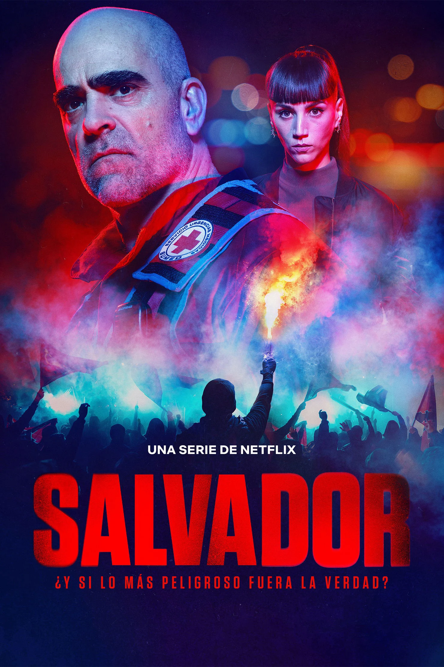 Salvador Salvador
