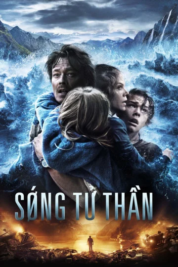 Sóng Tử Thần The Wave
