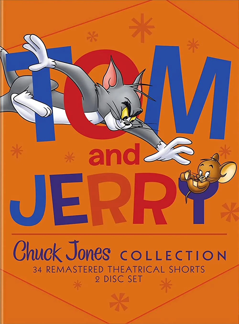 The Tom and Jerry Show (1975) The Tom and Jerry Show (1975)