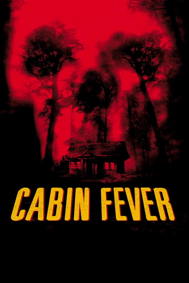 Trạm Dừng Tử Thần Cabin Fever