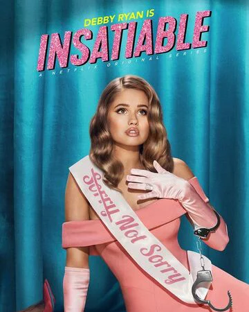 Vô độ (Phần 2) Insatiable (Season 2)