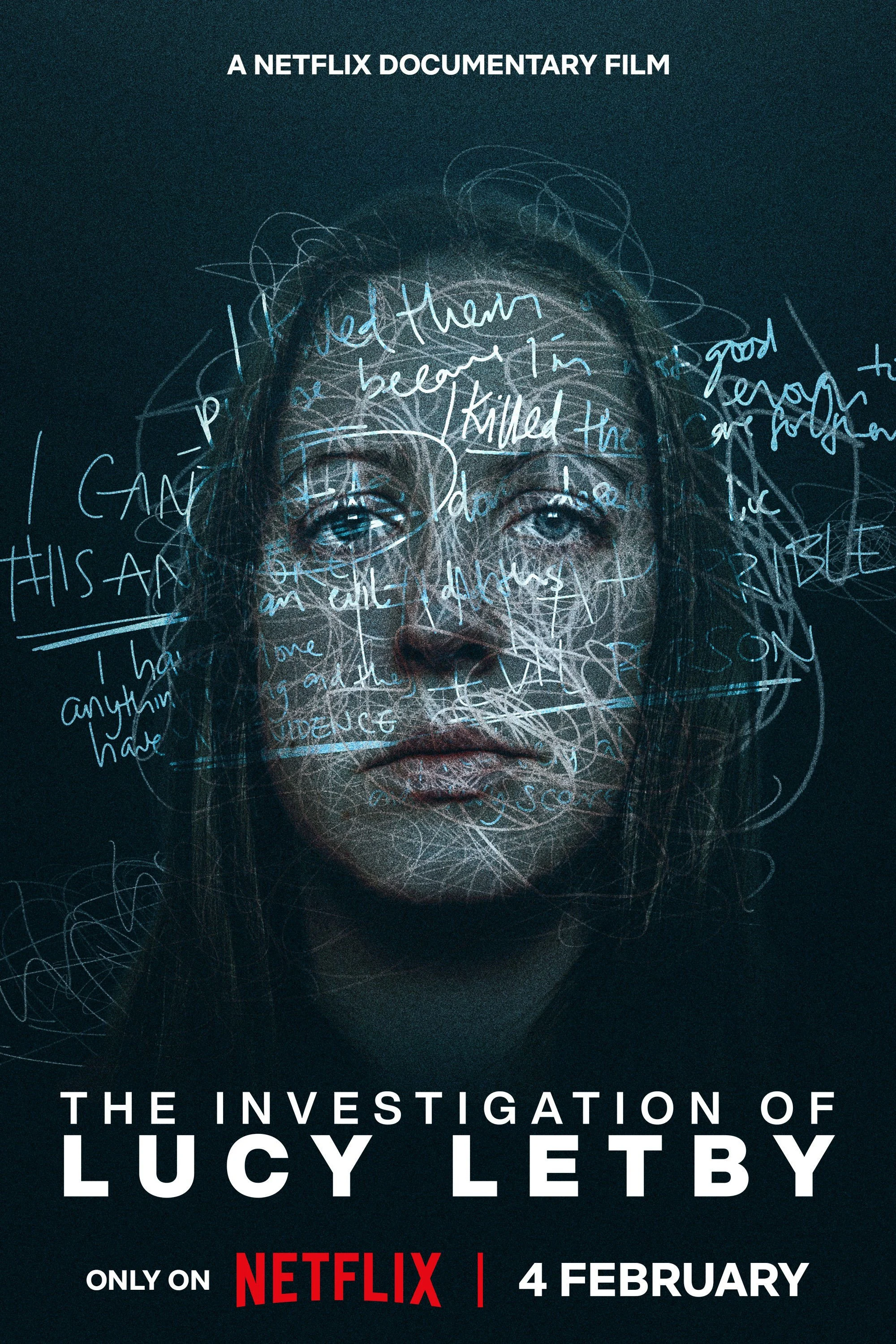 Vụ Điều Tra Lucy Letby The Investigation of Lucy Letby