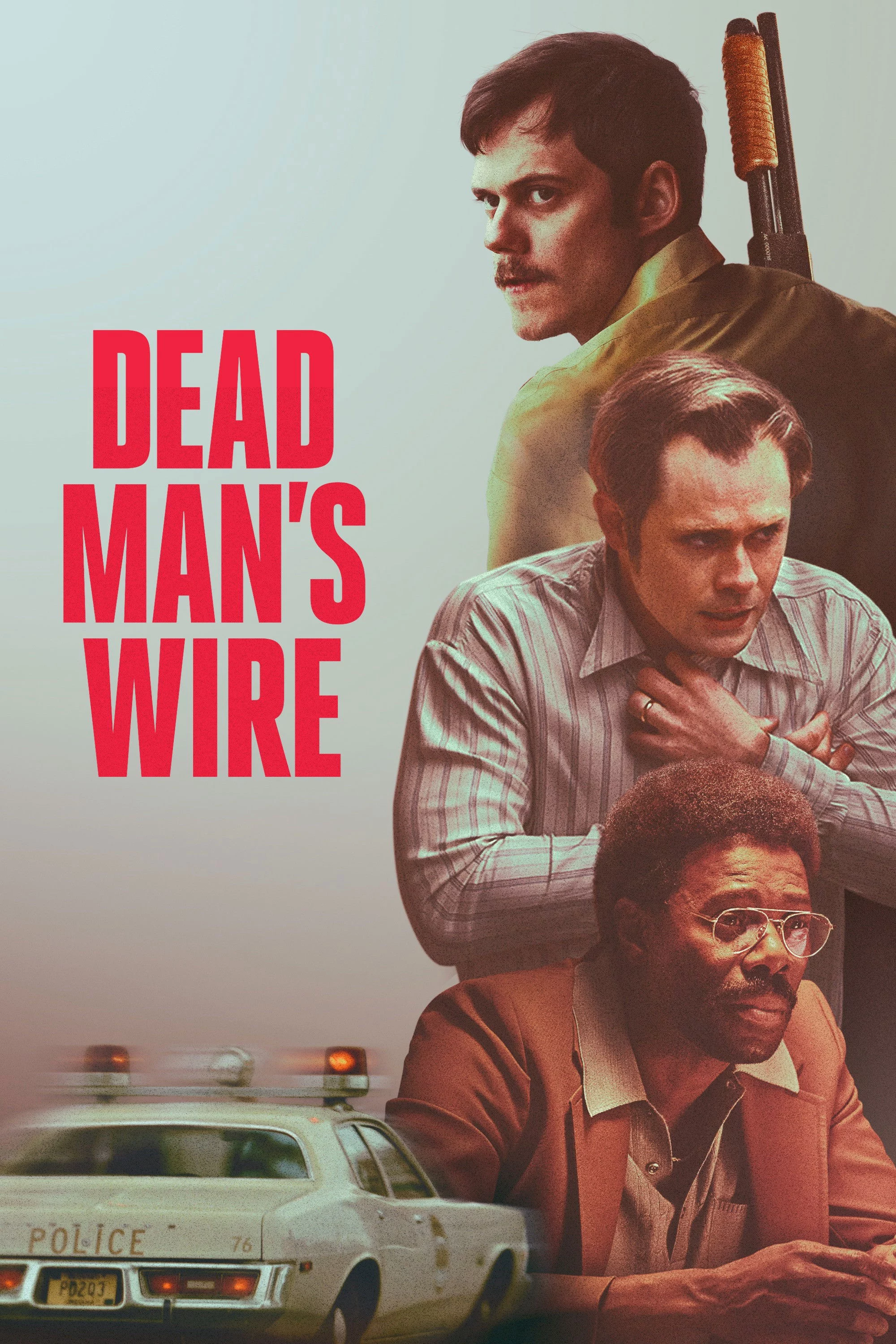 63 Giờ Đối Đầu Dead Man's Wire