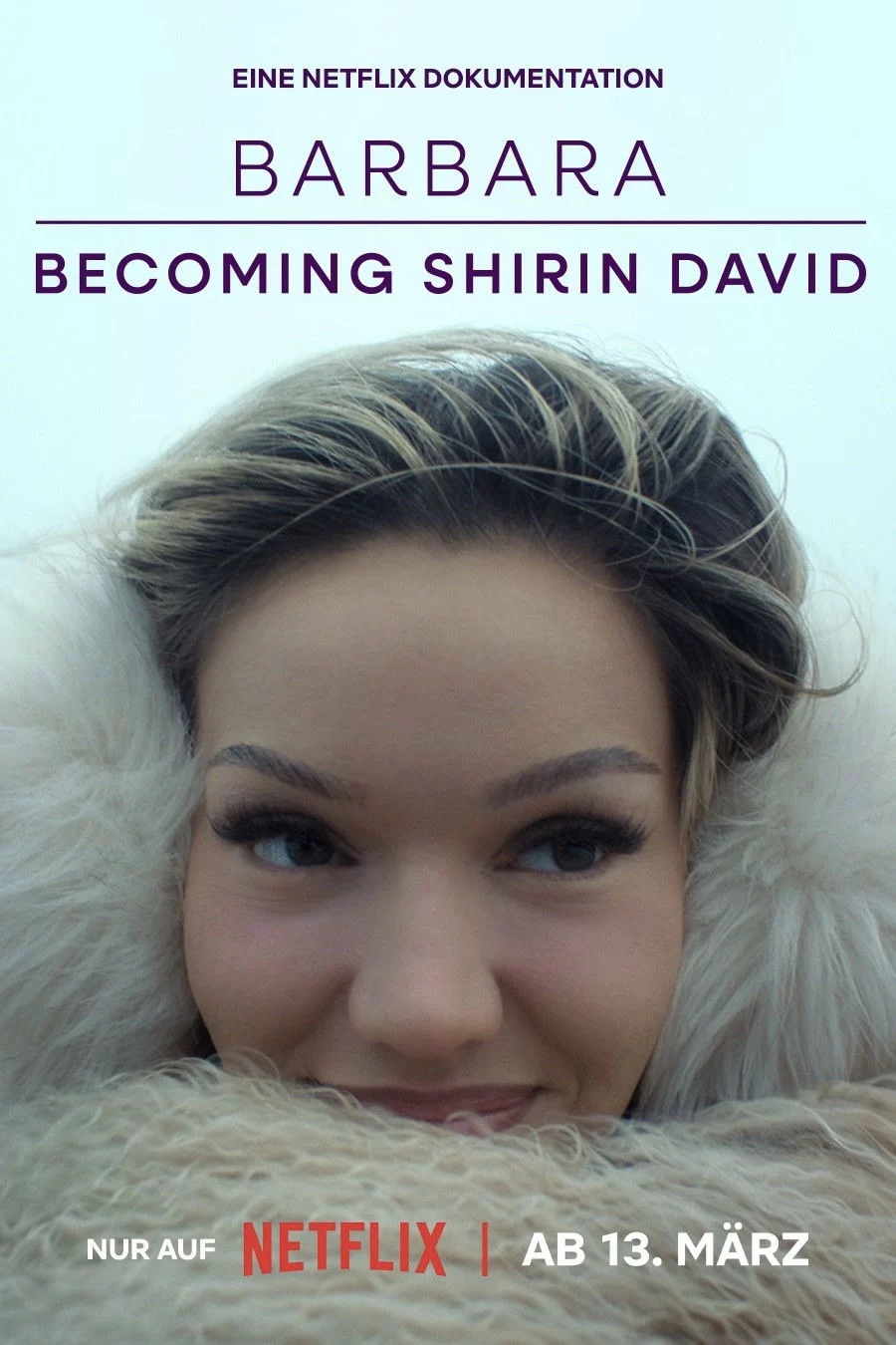 Barbara – Trở Thành Shirin David Barbara – Becoming Shirin David