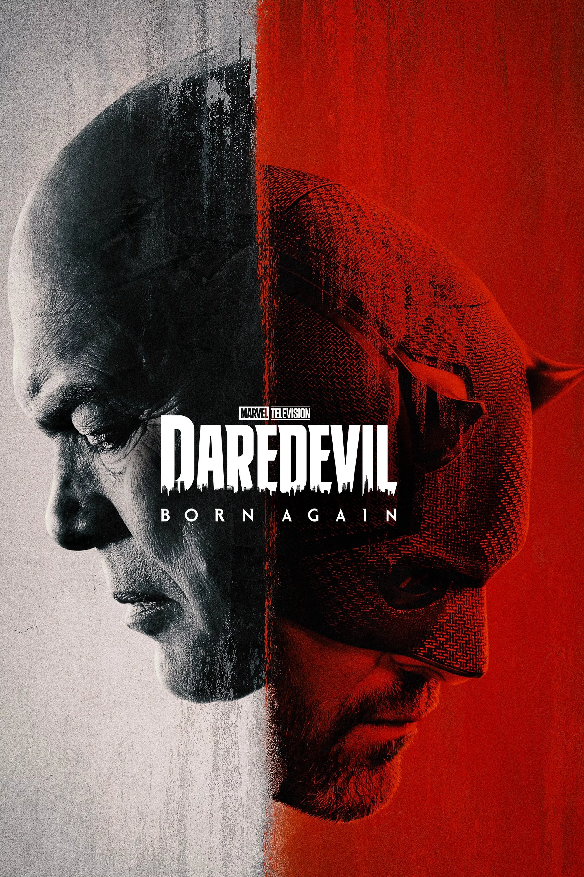 Daredevil: Tái Xuất (Phần 1) Daredevil: Born Again (Season 1)