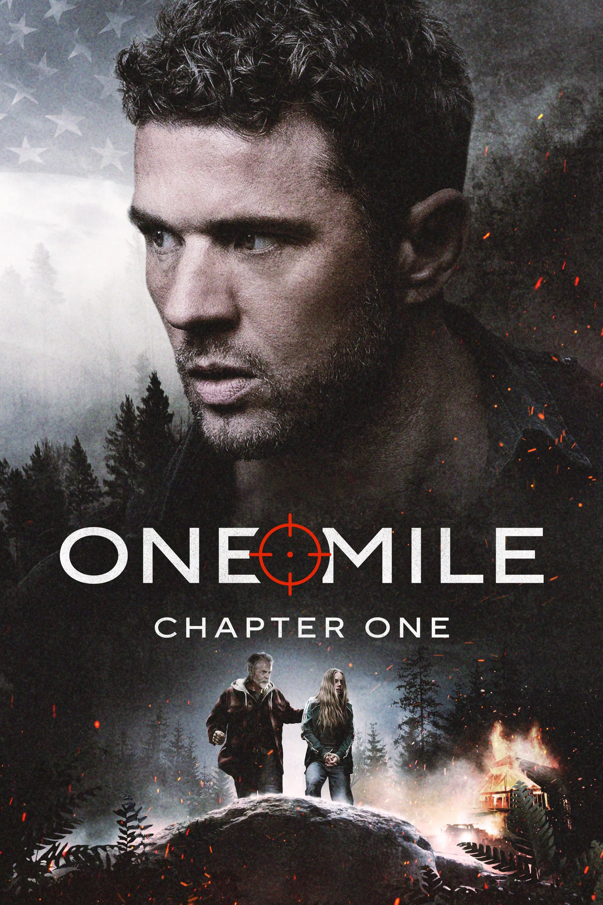 Một Dặm Định Mệnh: Khởi Đầu One Mile: Chapter One