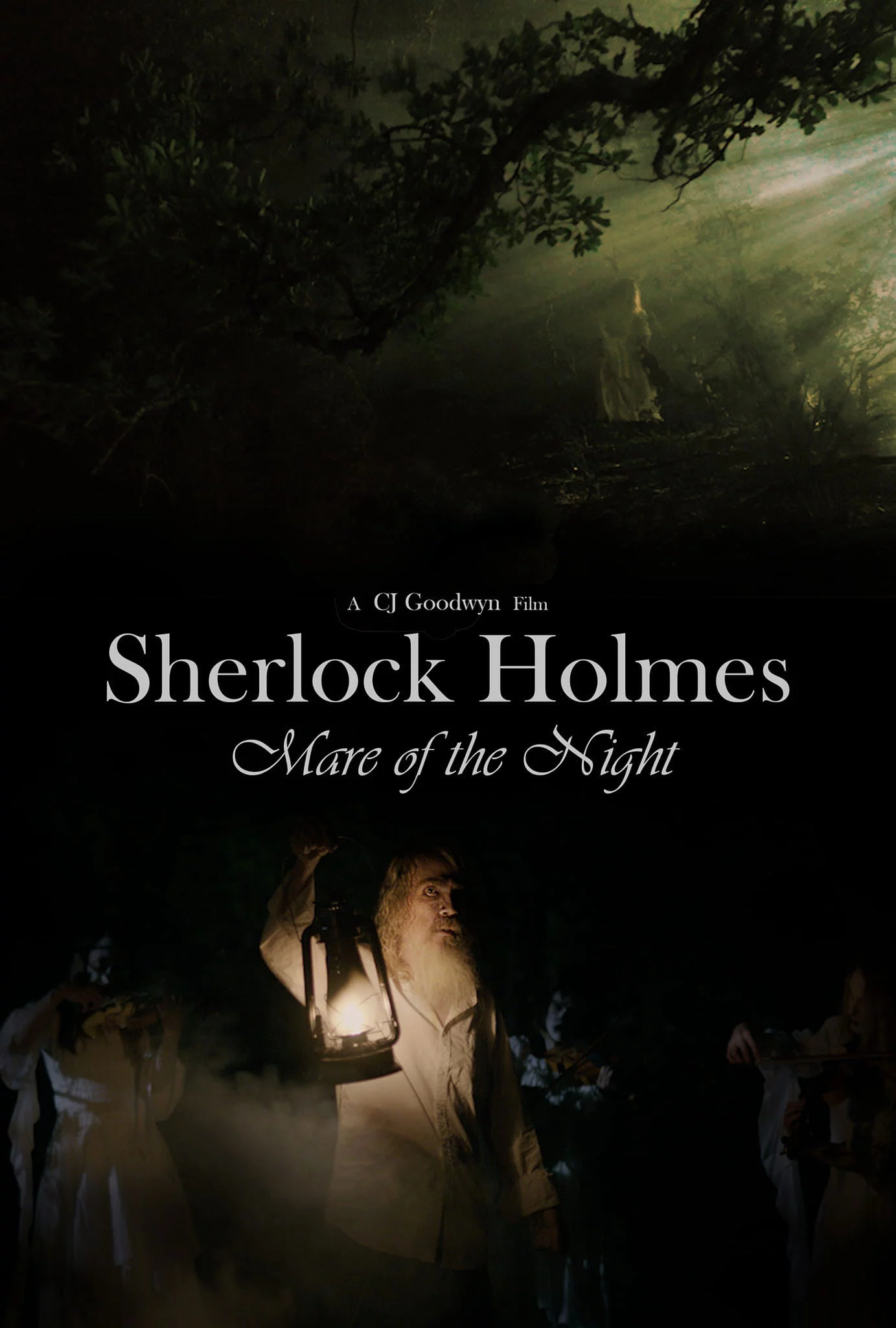 Sherlock Holmes: Mare of the Night Sherlock Holmes: Mare of the Night