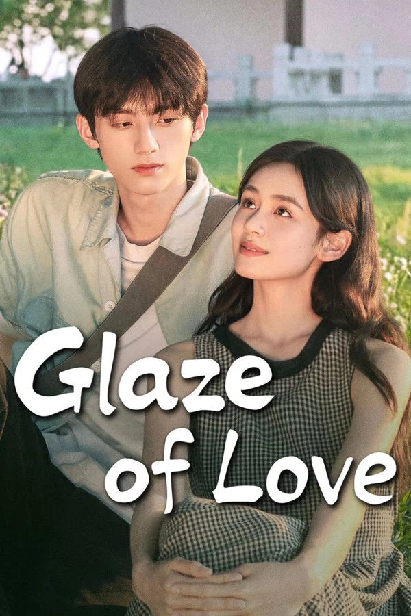 Tôi Ở Đại Học Tu Sửa Văn Vật Glaze of Love