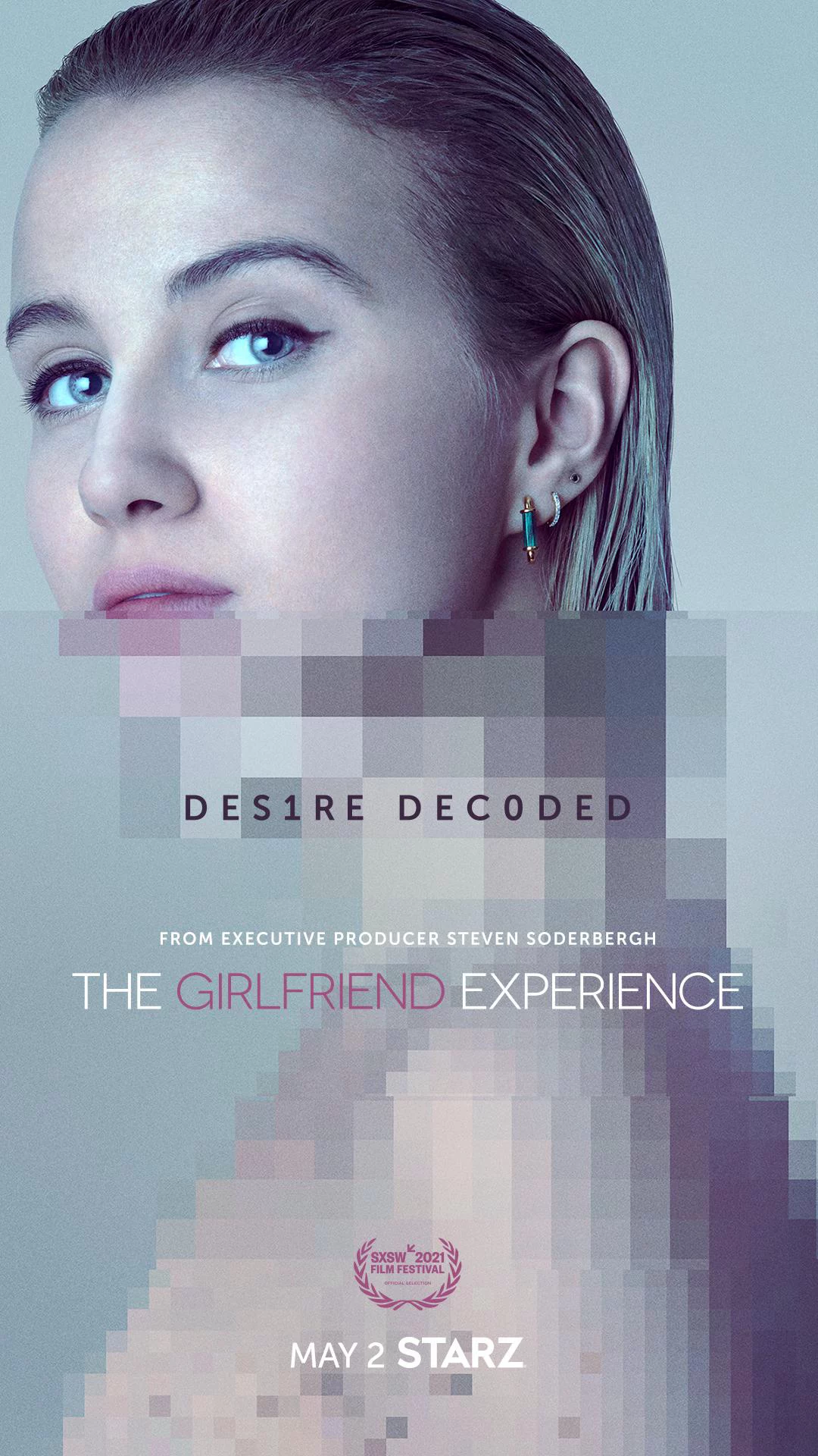 Trải nghiệm bạn gái The Girlfriend Experience (Season 1)