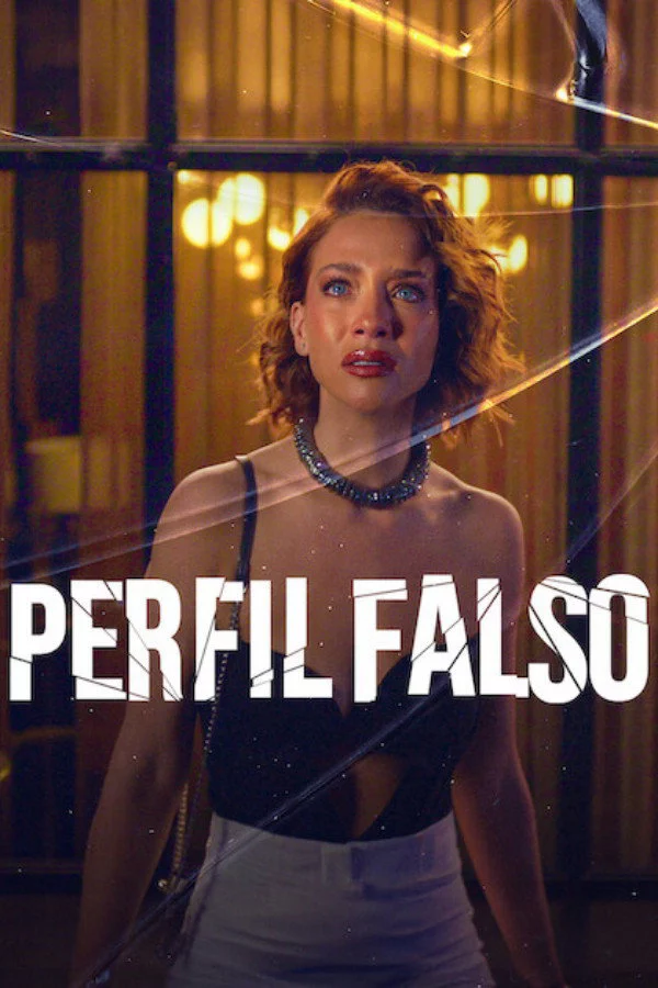 Danh tính giả (Phần 3) Fake Profile (Season 3)