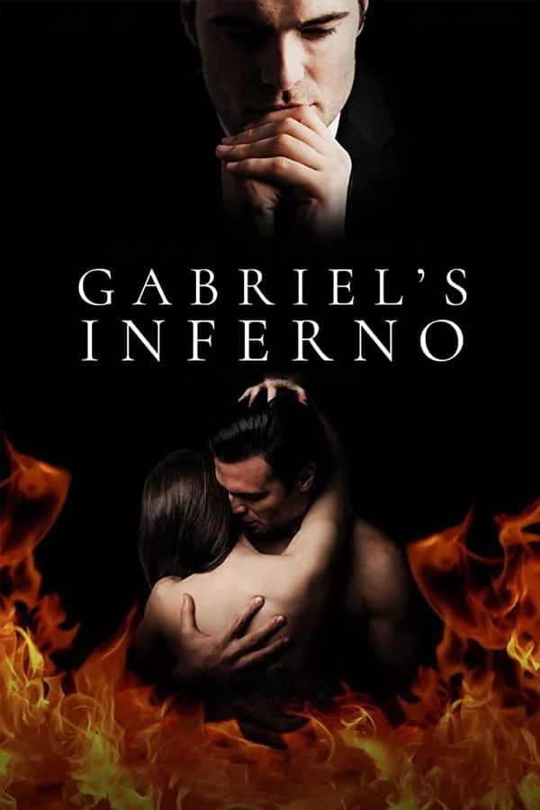 Giáo Sư Gabriel Gabriel's Inferno