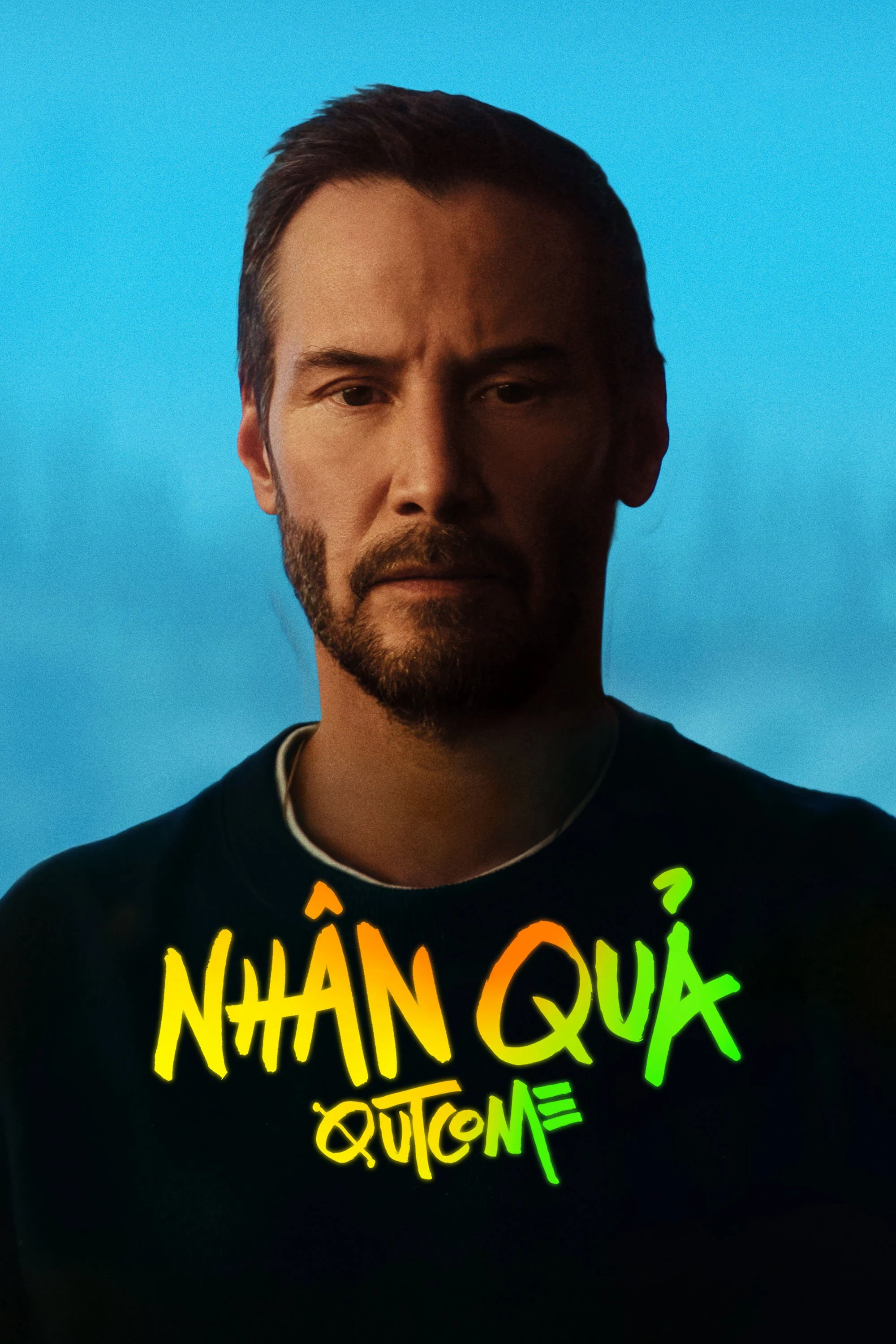 Nhân Quả Outcome