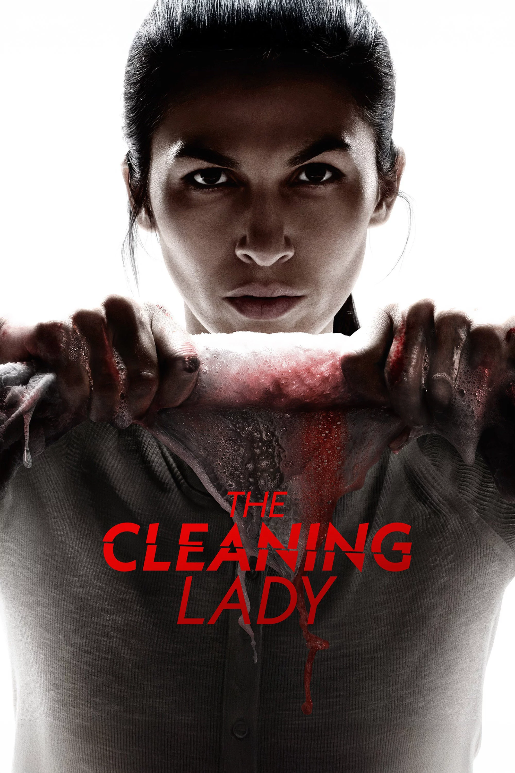 Quý Cô Giúp Việc (Phần 4) The Cleaning Lady (Season 4)